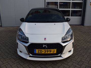 DS DS 3
